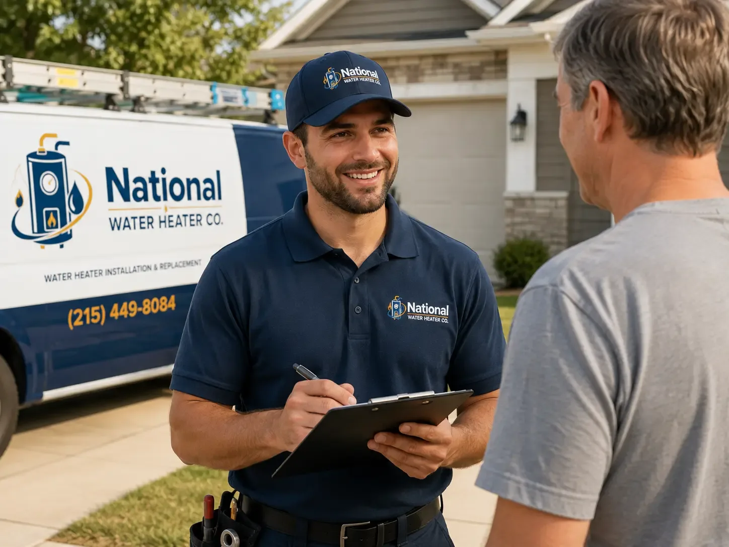 Water Heater Installation Mount Ayr, IN FAQs